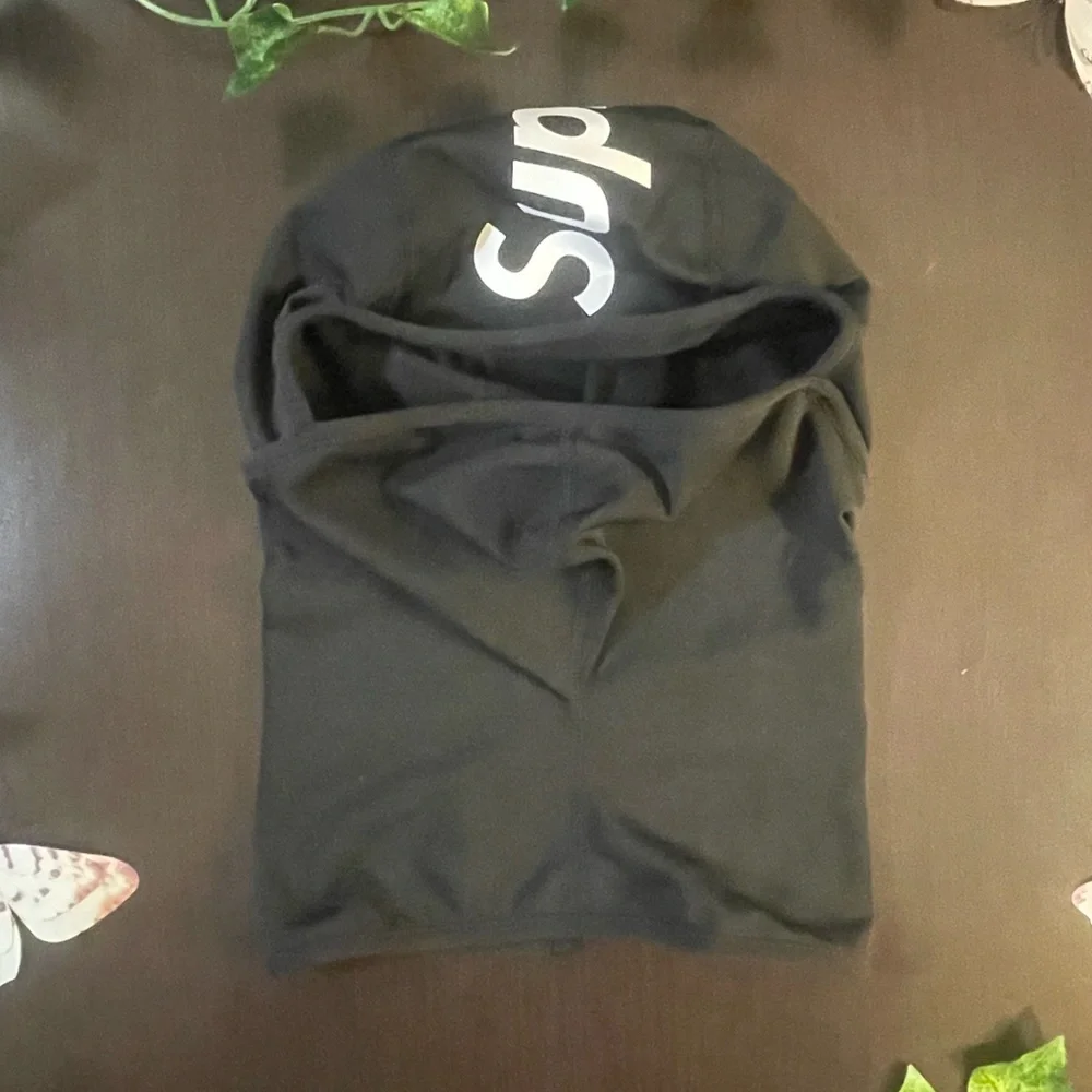 Supreme brand new
